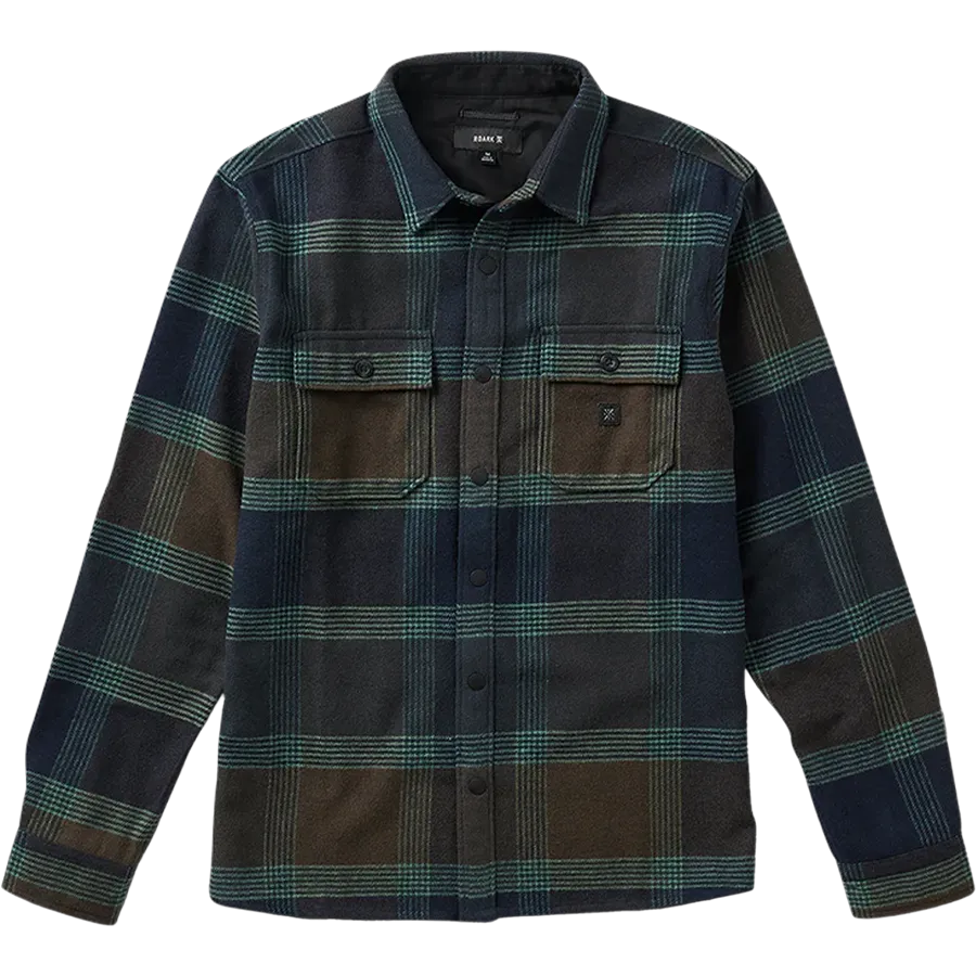 Men's Nordsman Long Sleeve