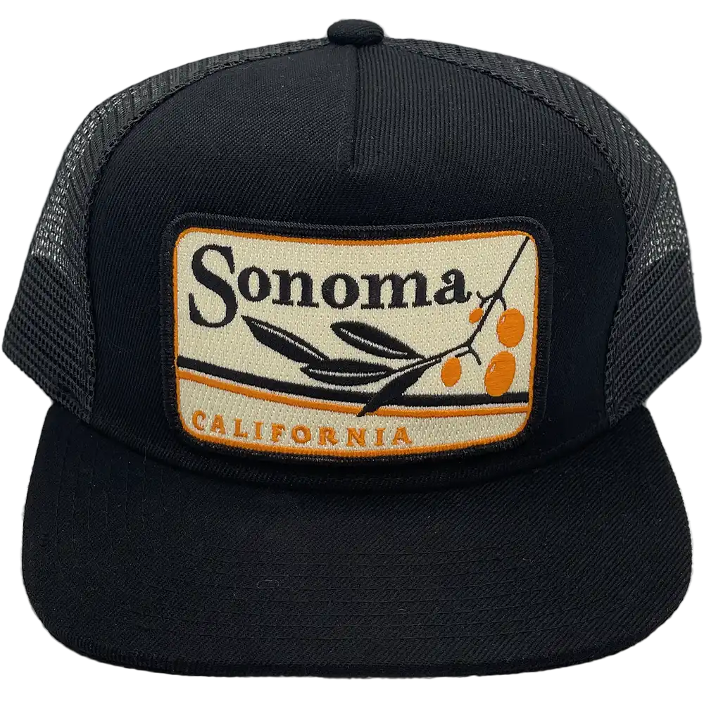 Sonoma Trucker