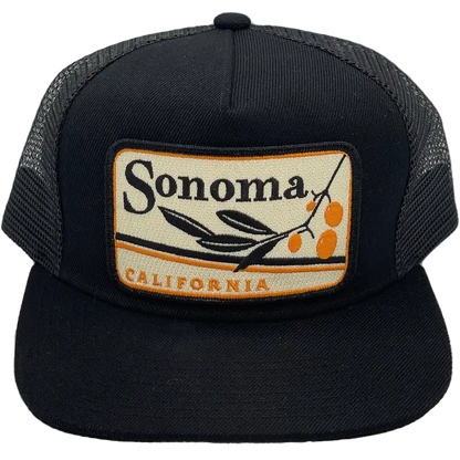 Sonoma Trucker