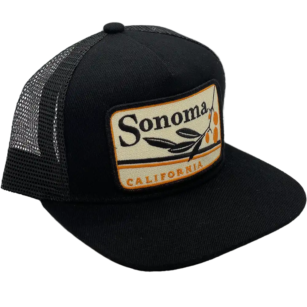 Sonoma Trucker