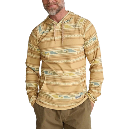Men's Loggerhead Hoodie