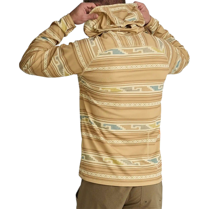 Men's Loggerhead Hoodie
