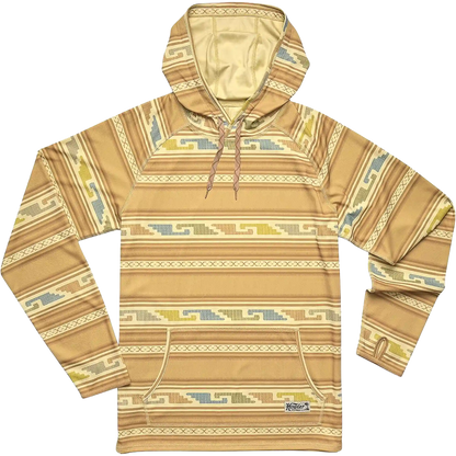 Men's Loggerhead Hoodie