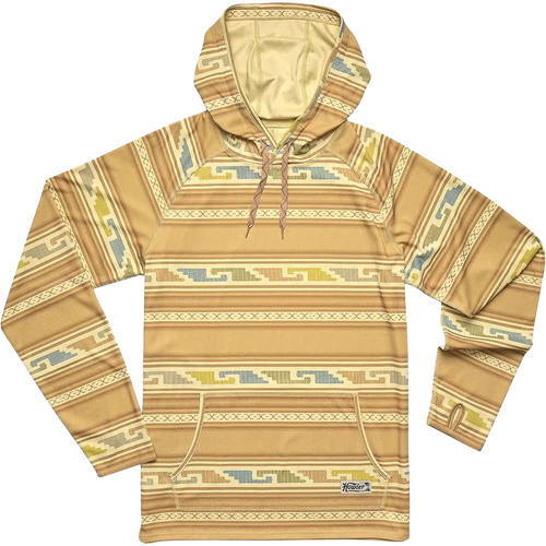 Men's Loggerhead Hoodie