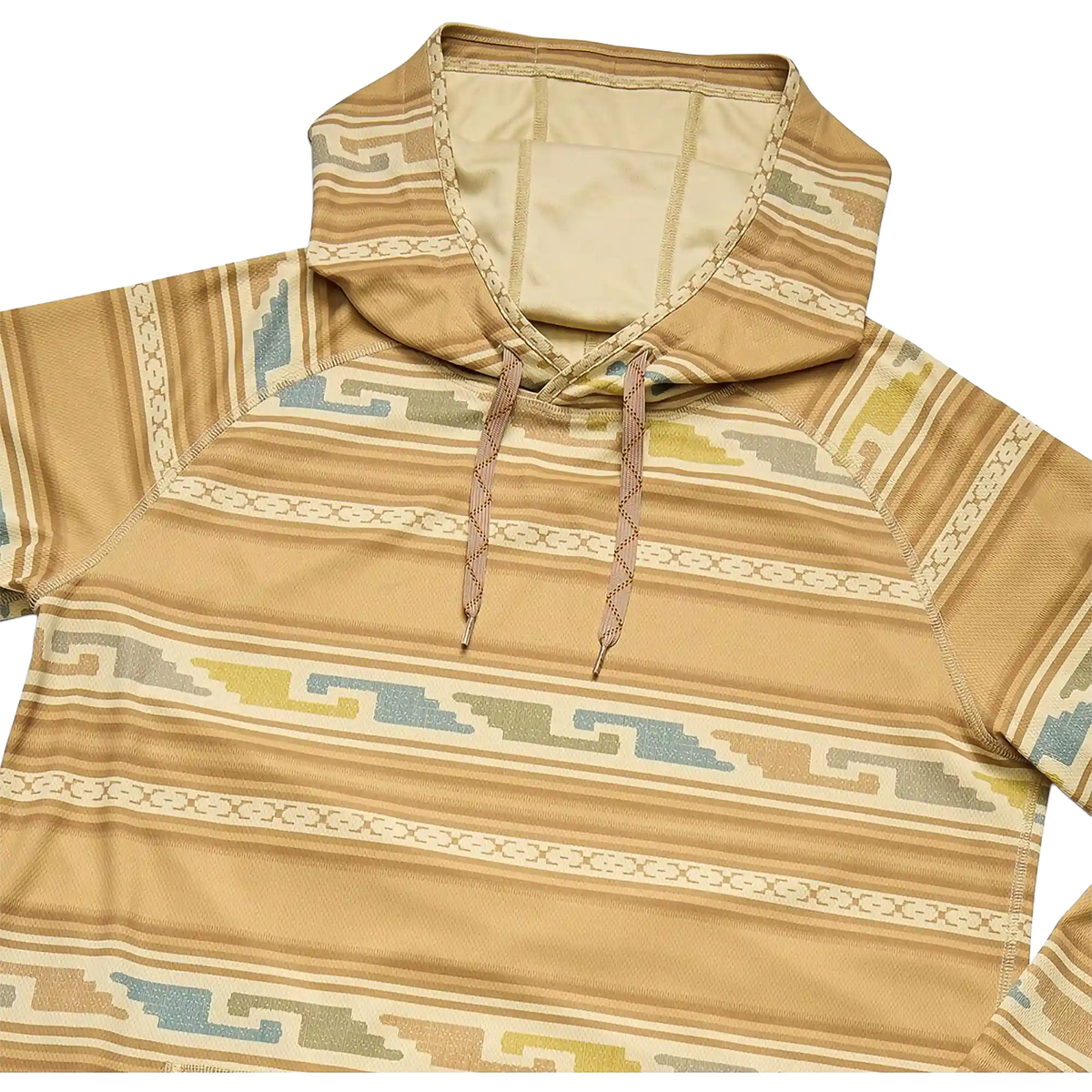 Men's Loggerhead Hoodie