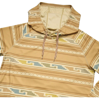 Men's Loggerhead Hoodie