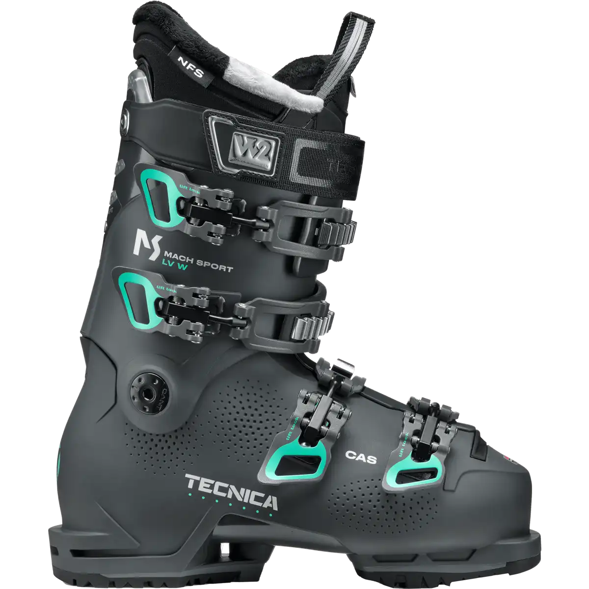 Women's Mach Sport LV 85