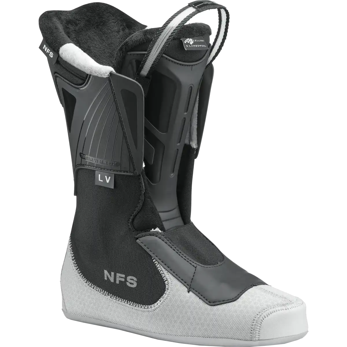 Women's Mach Sport LV 85