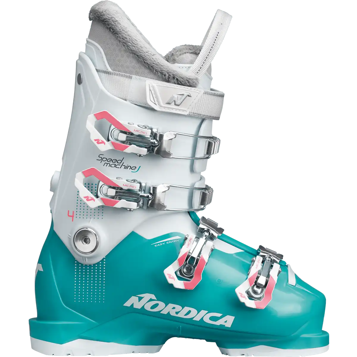 Youth Speedmachine J 4