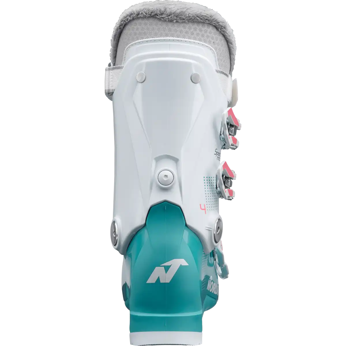 Youth Speedmachine J 4