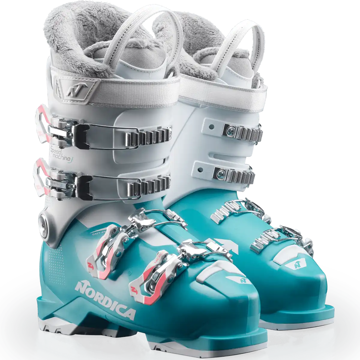 Youth Speedmachine J 4