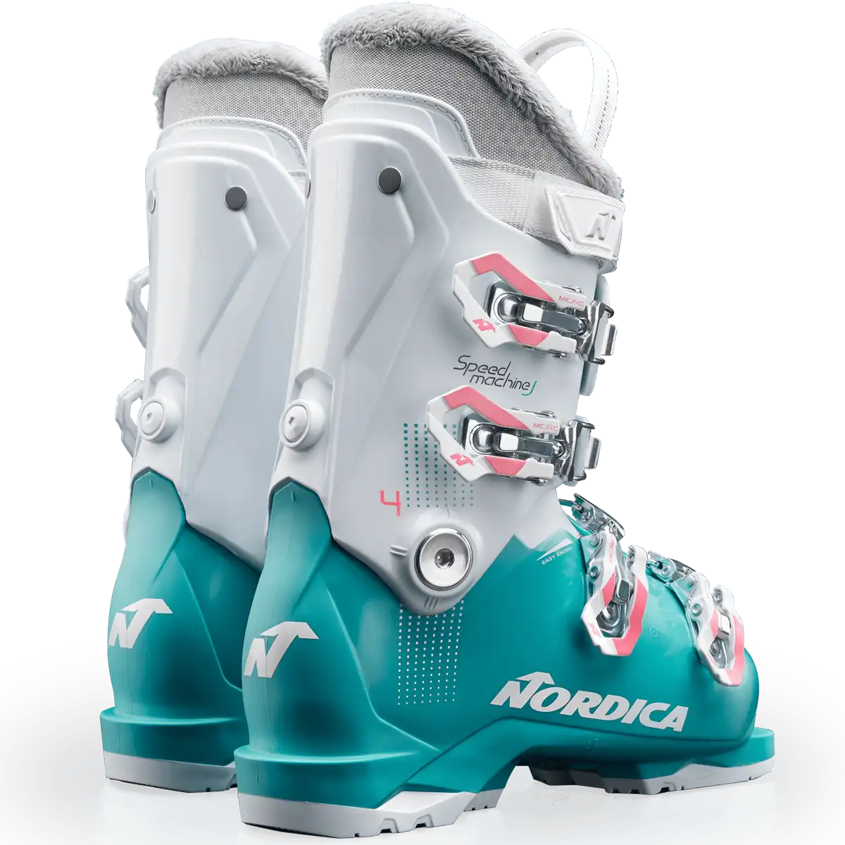 Youth Speedmachine J 4