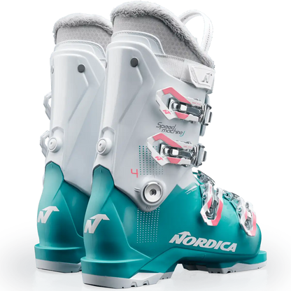 Youth Speedmachine J 4