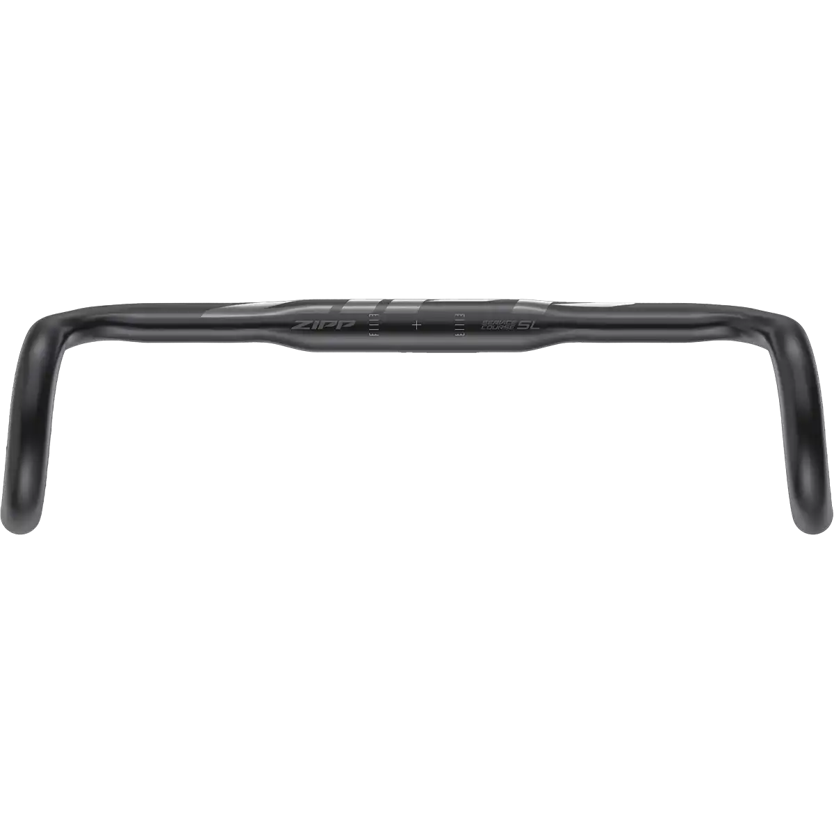 Zipp Service Course SL-70 XPLR Handlebar 31.8/44/Black