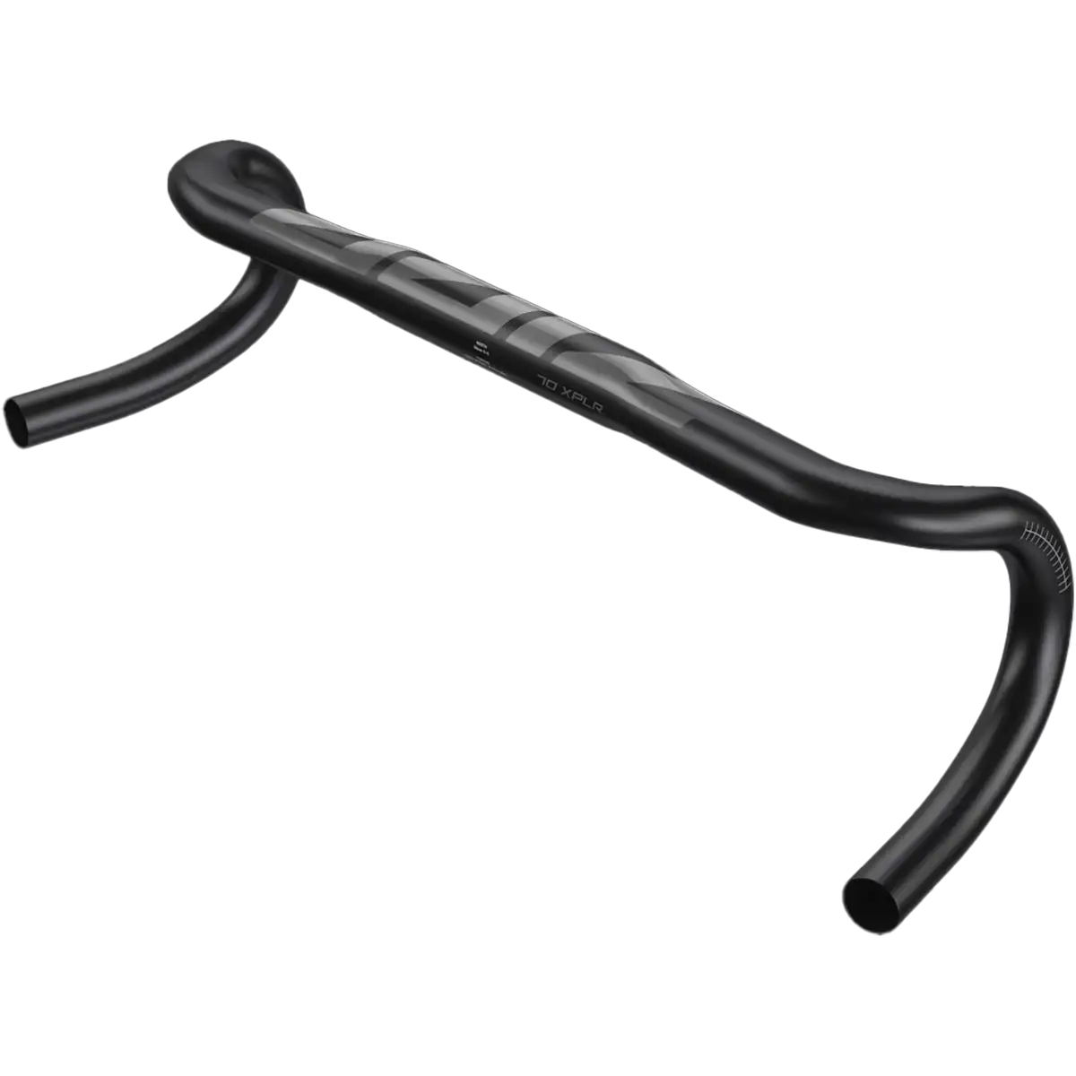 Zipp Service Course SL-70 XPLR Handlebar 31.8/44/Black