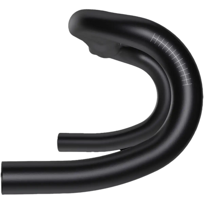 Zipp Service Course SL-70 XPLR Handlebar 31.8/44/Black