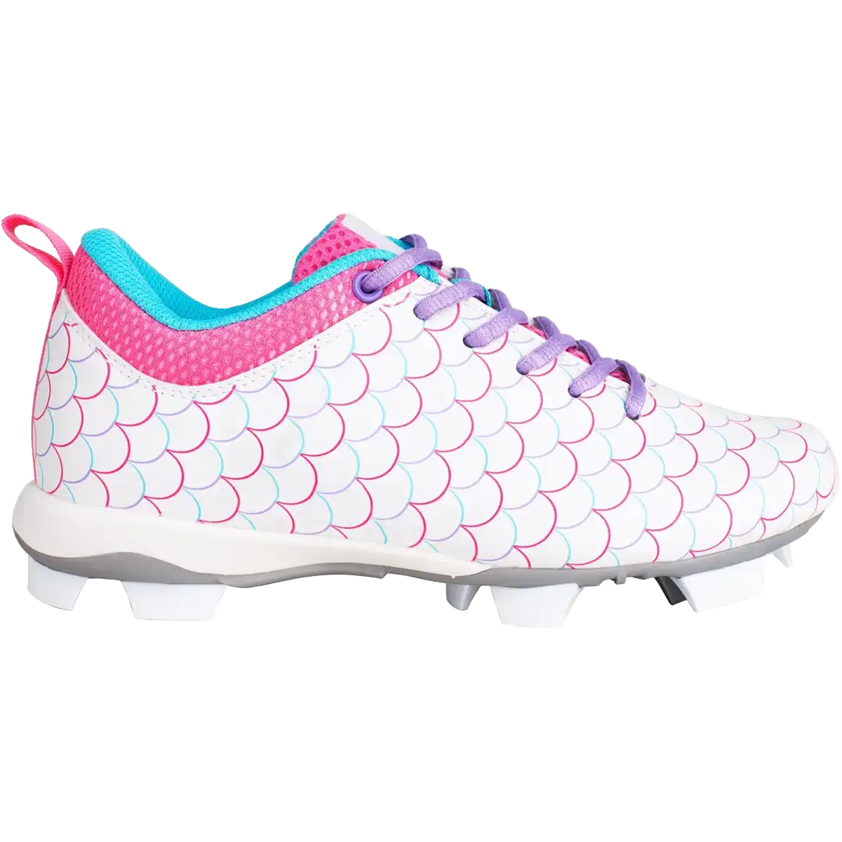 Youth Play Ball Softball Cleat