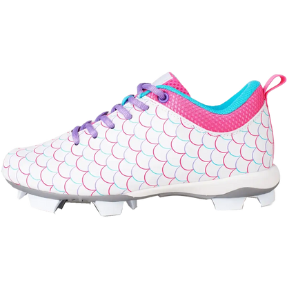 Youth Play Ball Softball Cleat