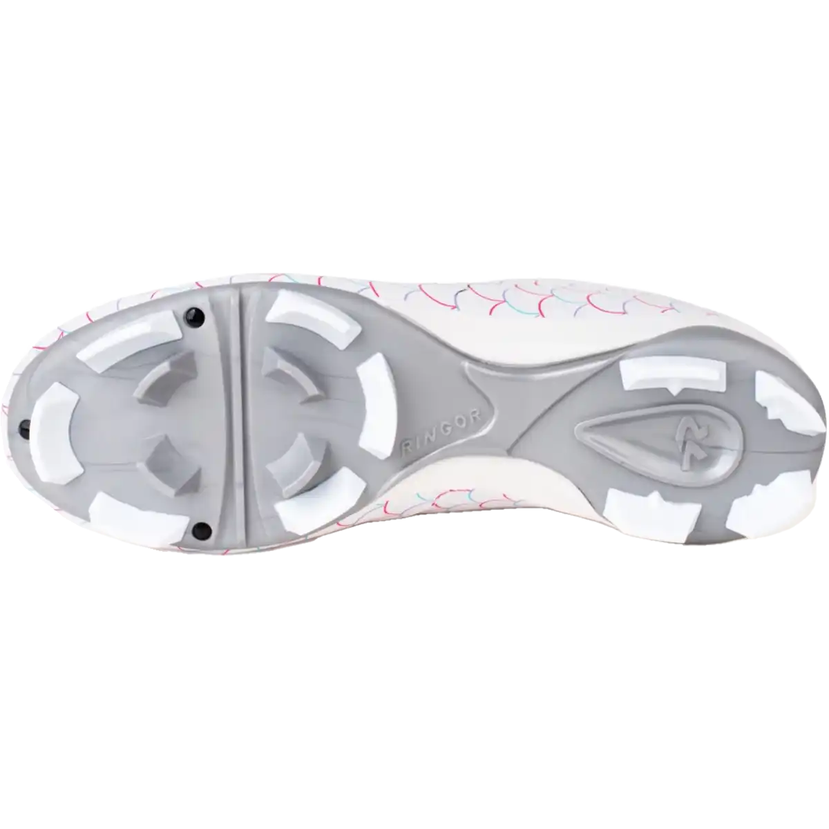 Youth Play Ball Softball Cleat