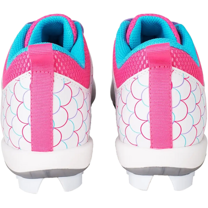 Youth Play Ball Softball Cleat