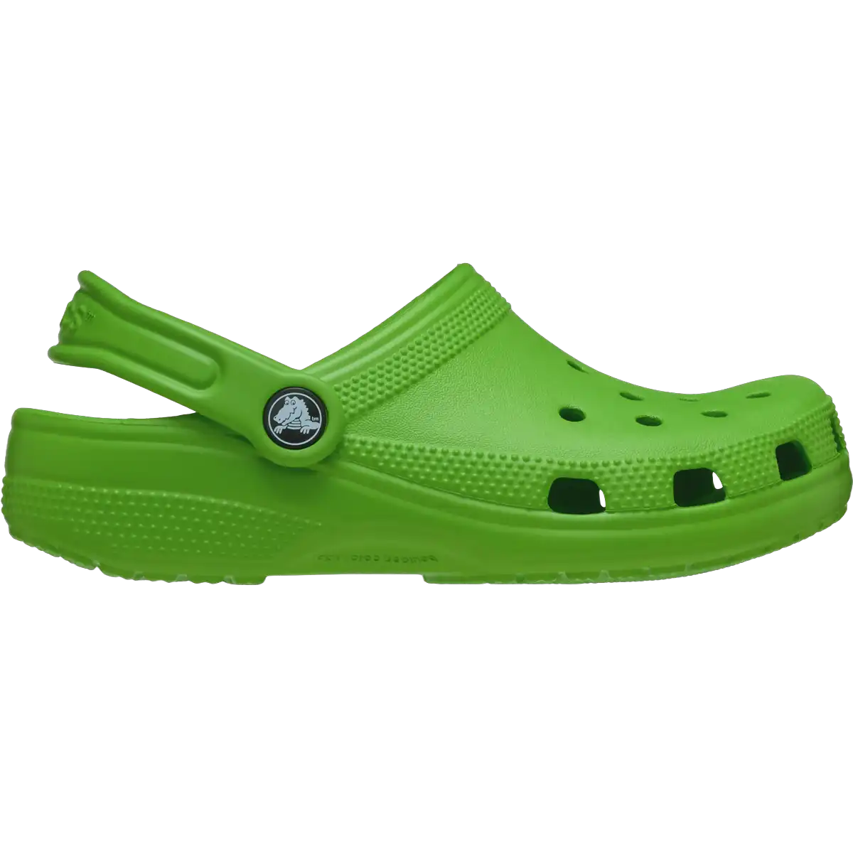 Youth Toddler Classic Clog