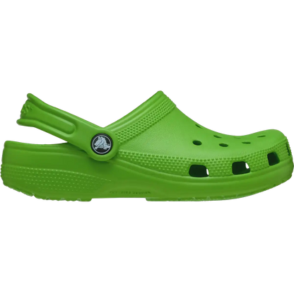 Youth Toddler Classic Clog