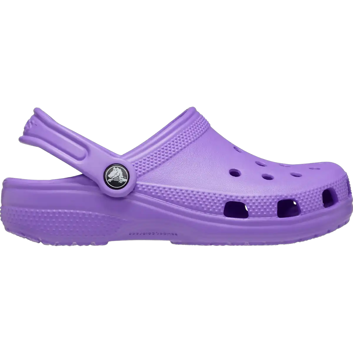 Youth Classic Clog
