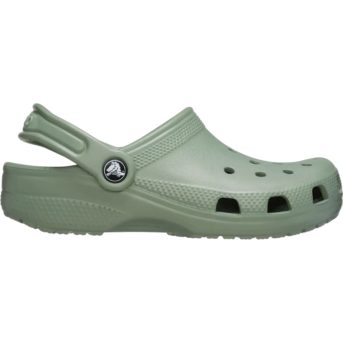 Youth Classic Clog