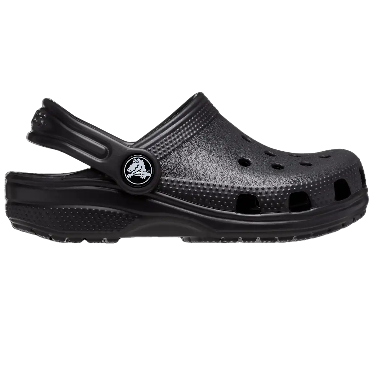 Youth Classic Clog