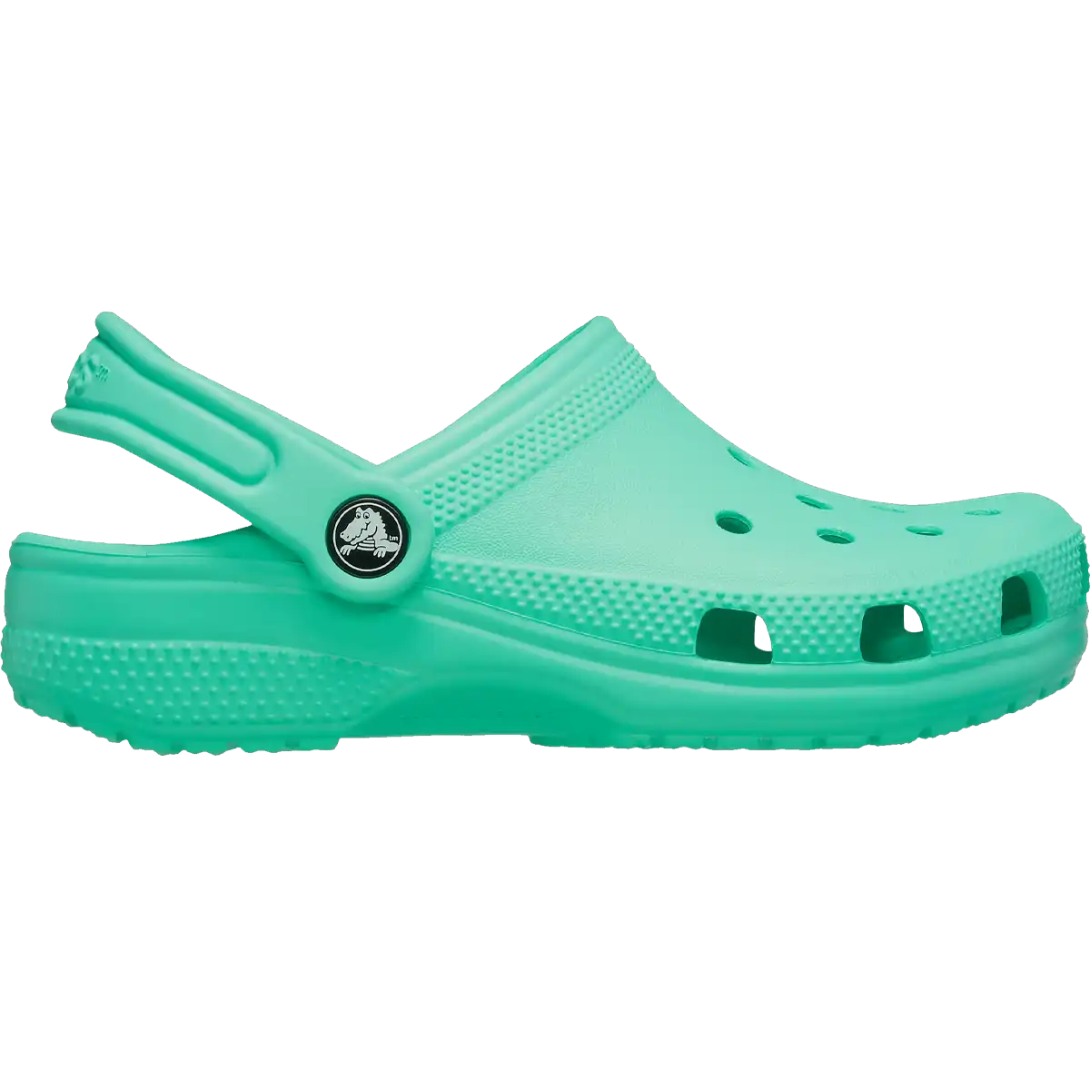 Youth Classic Clog