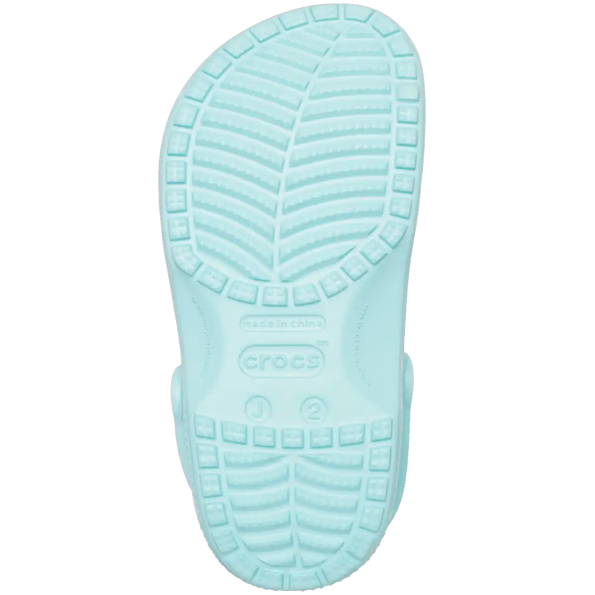 Youth Classic Clog