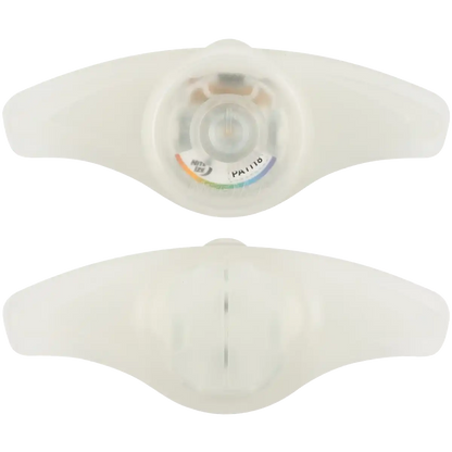 SpokeLit Rechargeable Disco-Select Wheel Light