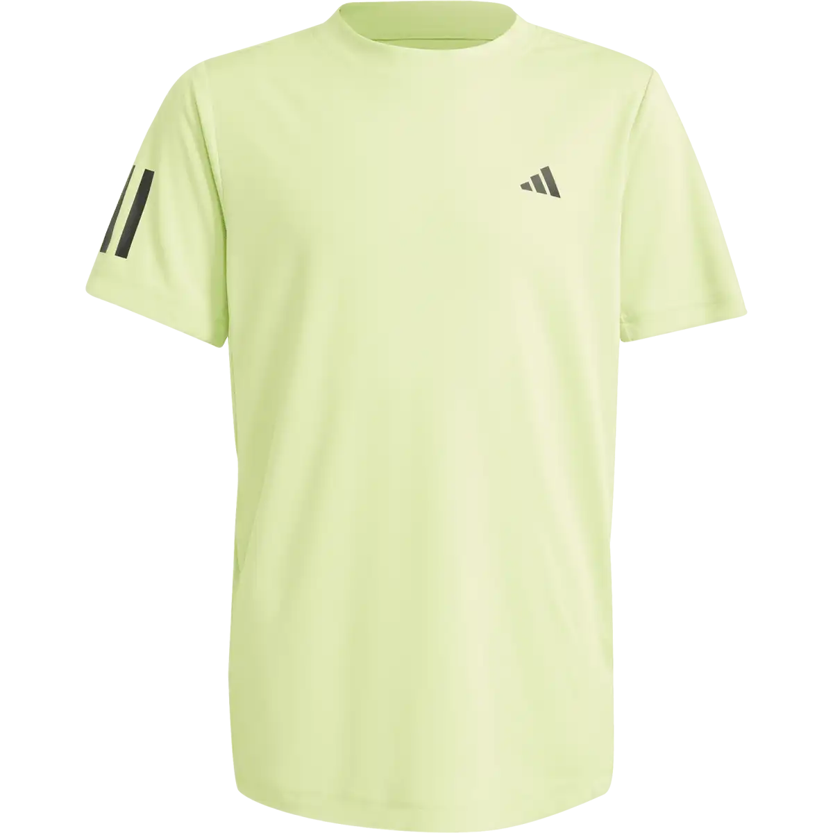 Youth Club 3-Stripes Tee