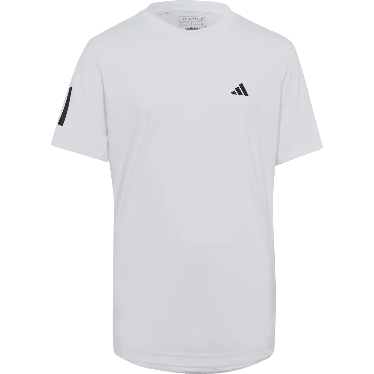 Youth Club 3-Stripes Tee