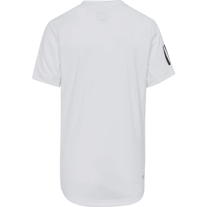 Youth Club 3-Stripes Tee