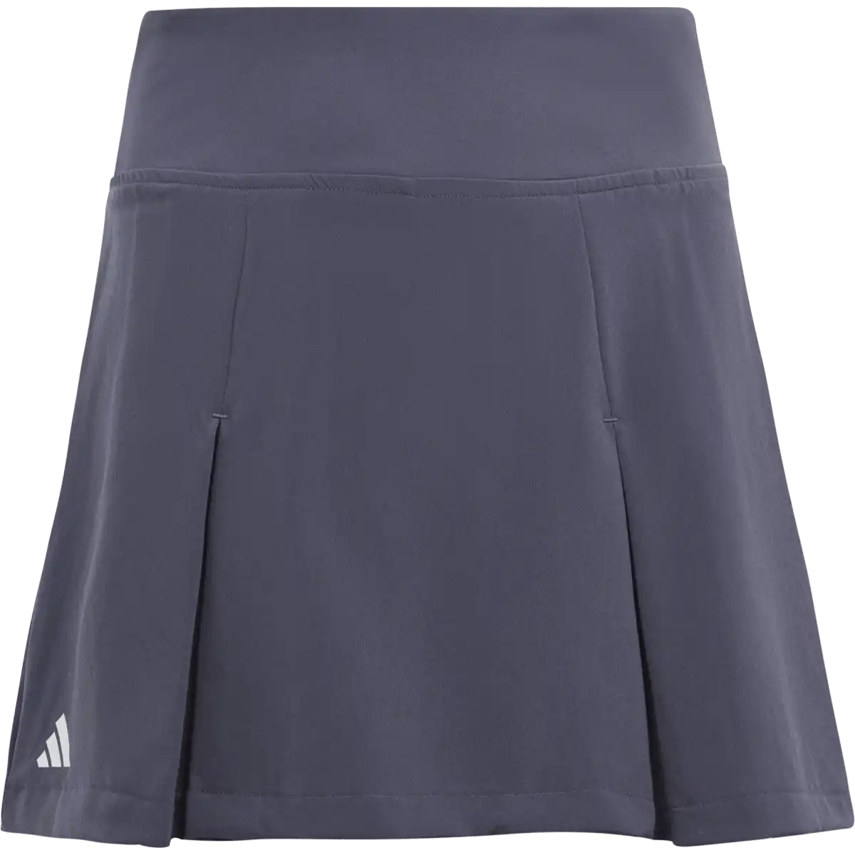 Youth Club Pleated Skirt