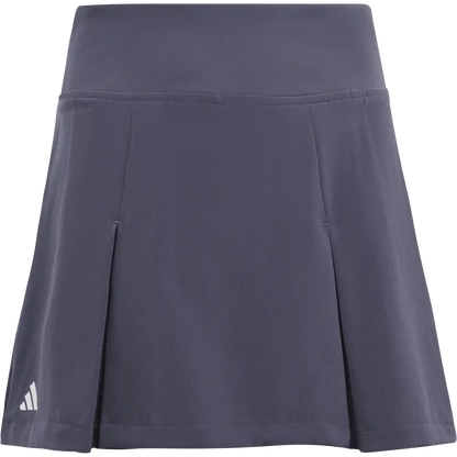 Youth Club Pleated Skirt