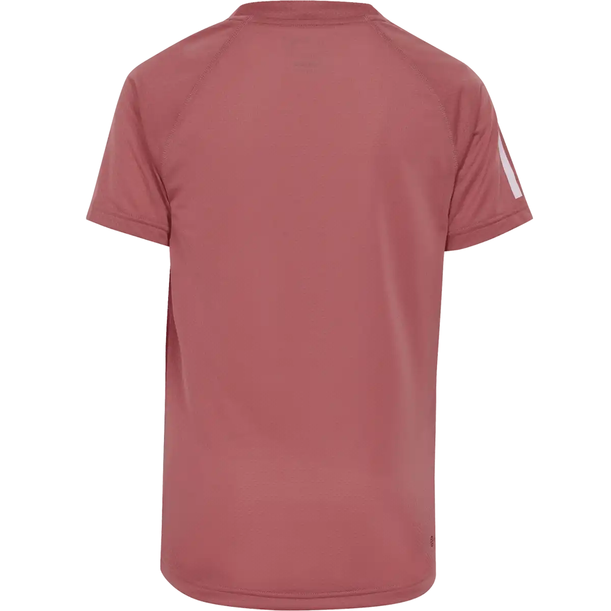 Youth Club 3-Stripes Tee