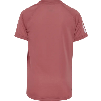 Youth Club 3-Stripes Tee