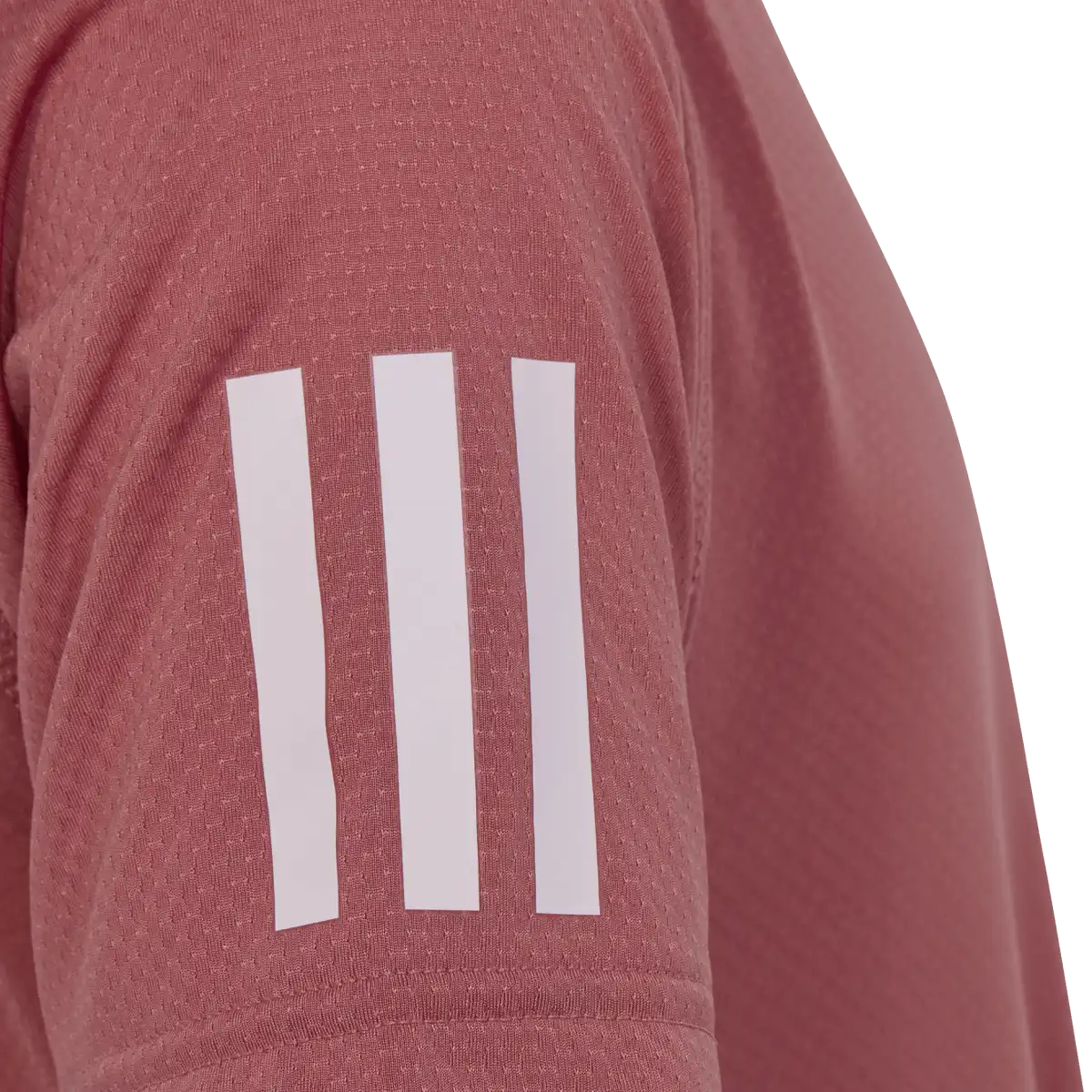 Youth Club 3-Stripes Tee
