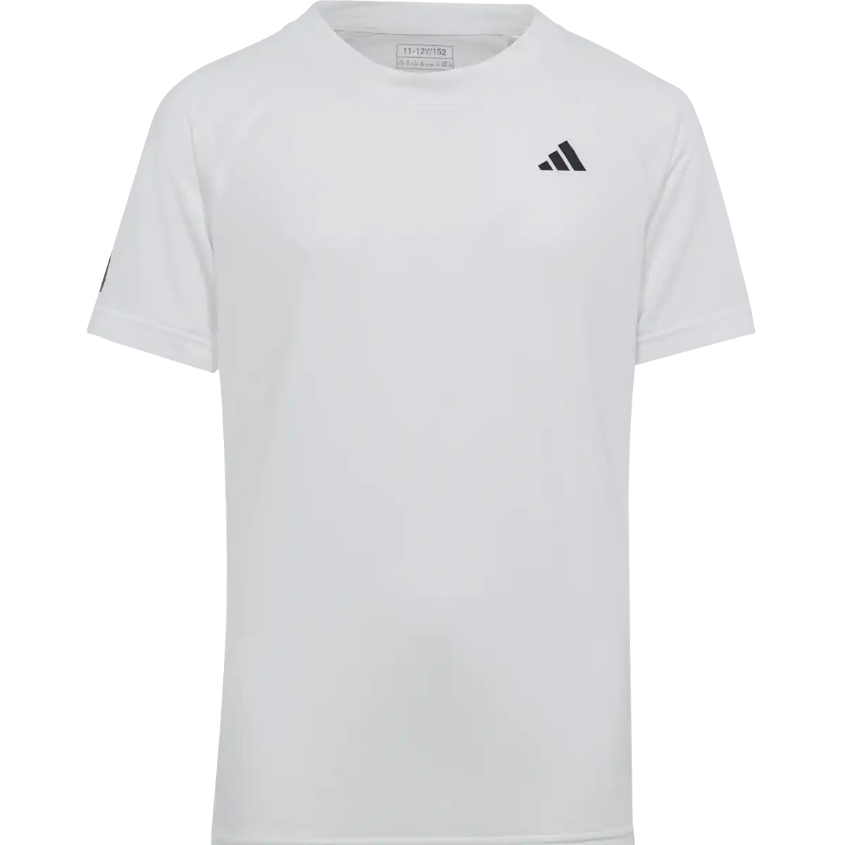 Youth Club 3-Stripes Tee