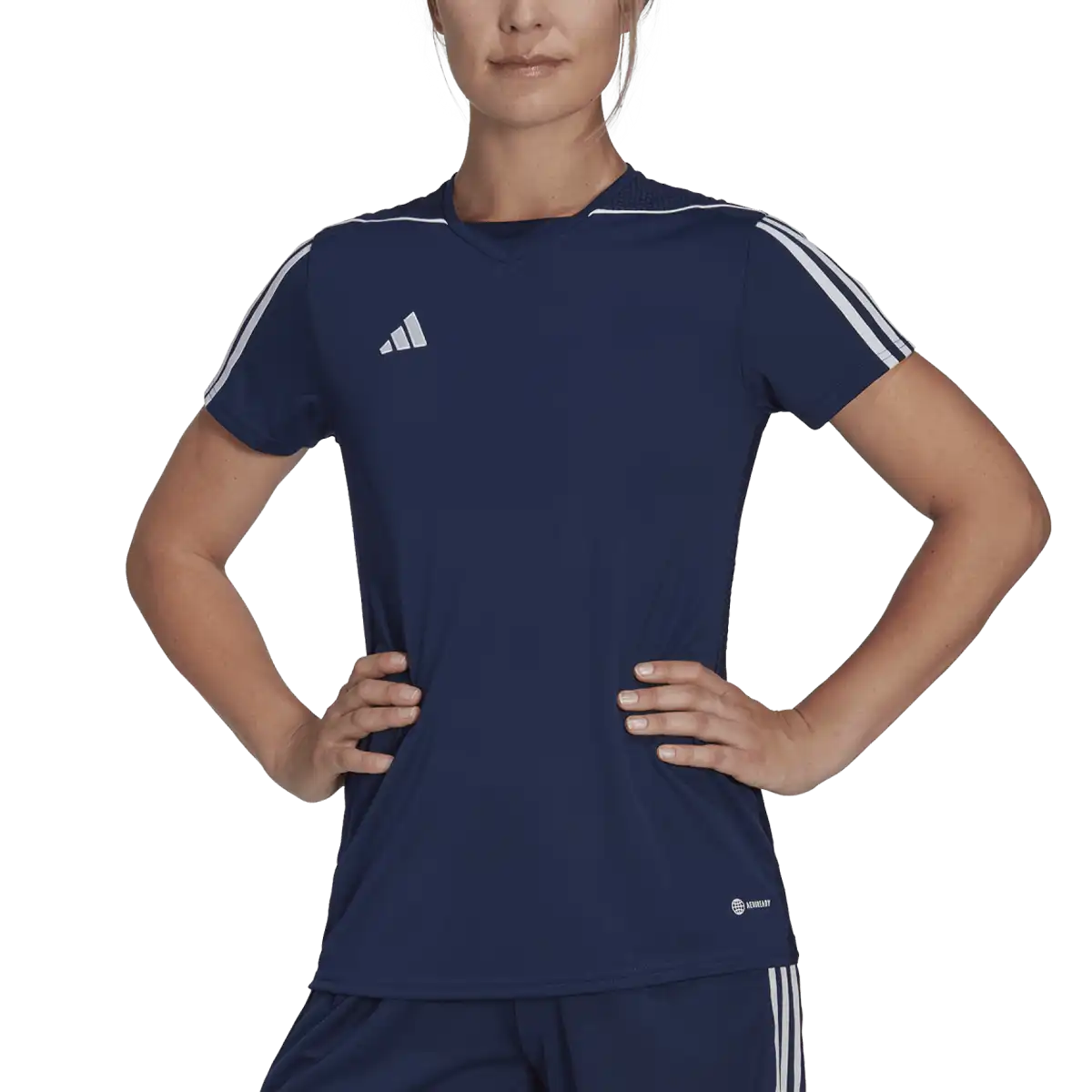 Women's Tiro 23 Jersey