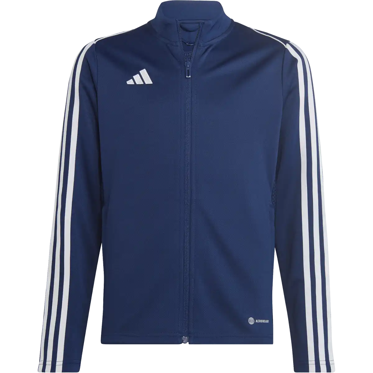Youth Tiro 23 League Training Jacket