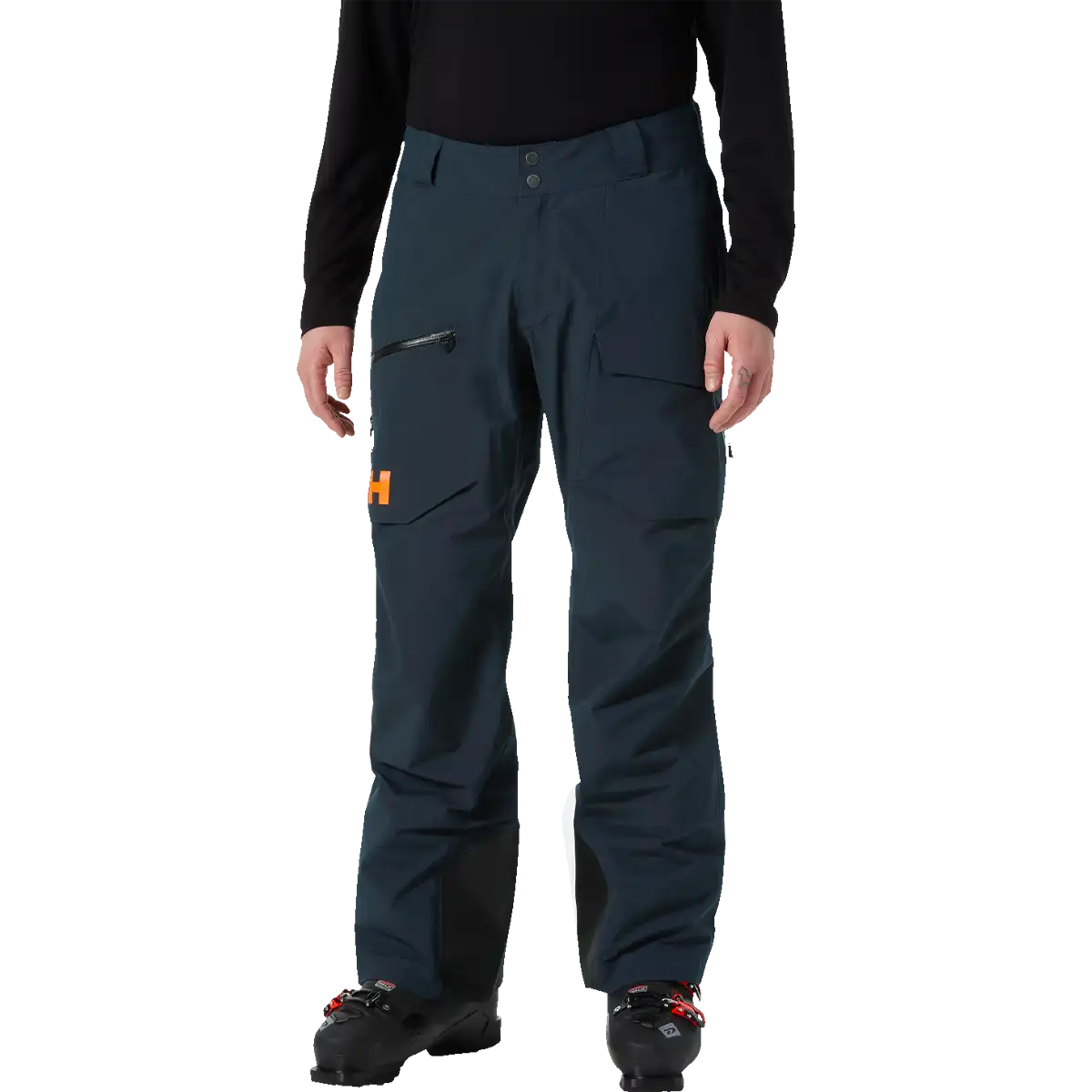 Men's Ridge Infinity Shell Pant