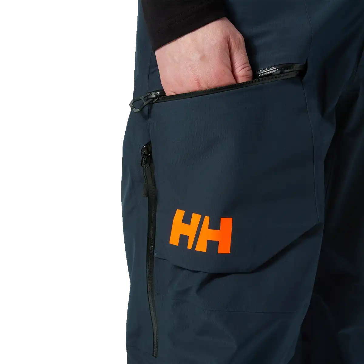 Men's Ridge Infinity Shell Pant
