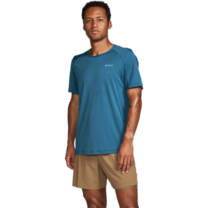 Men's Run All Day Tee