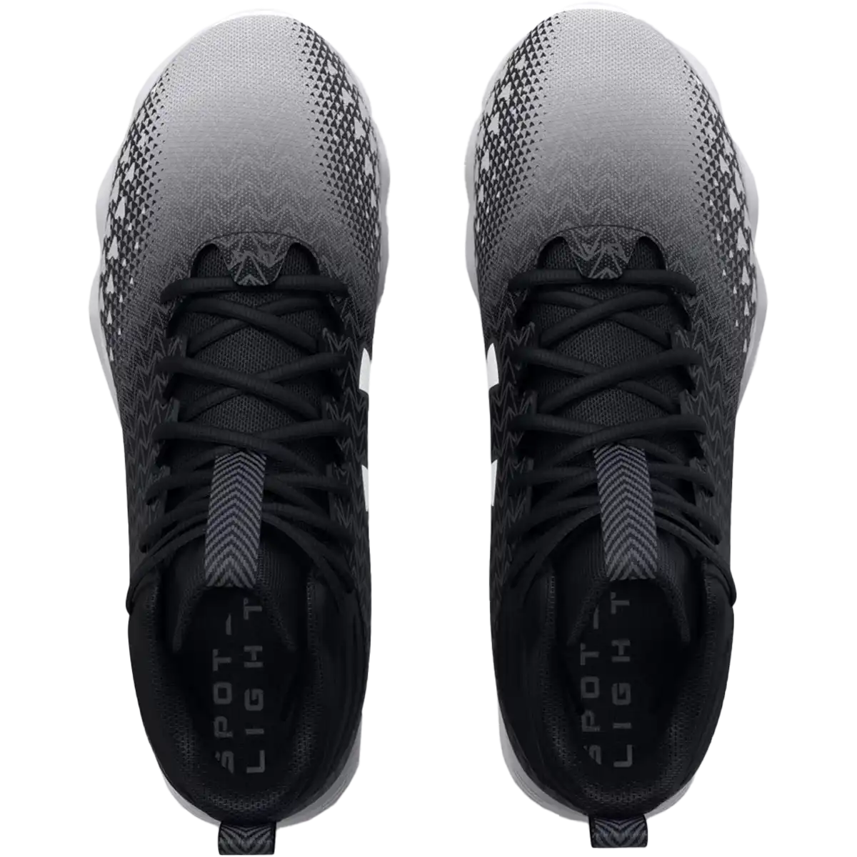 Youth Spotlight Franchise RM 3.0 Football Cleats