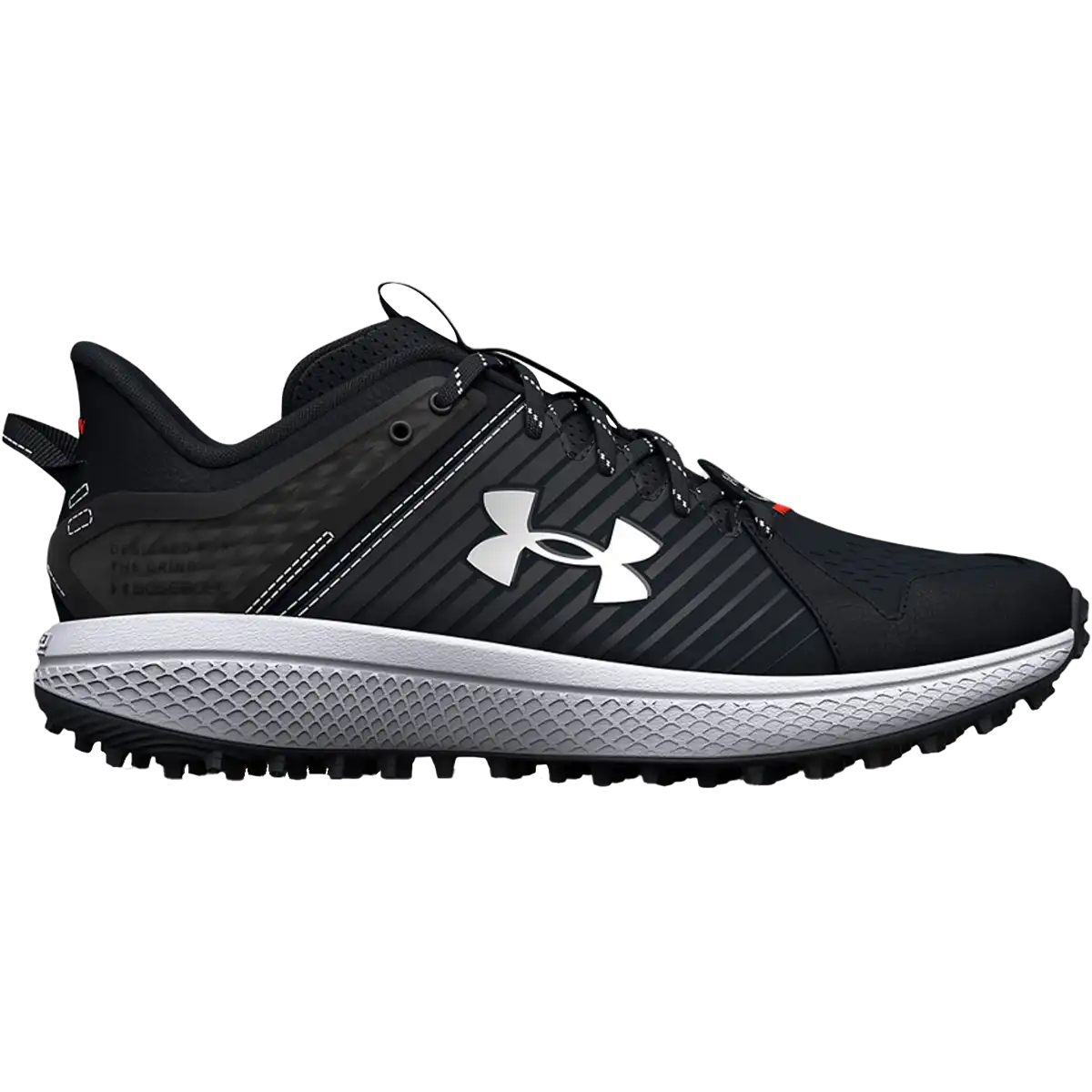 Youth Yard Turf Baseball Shoes