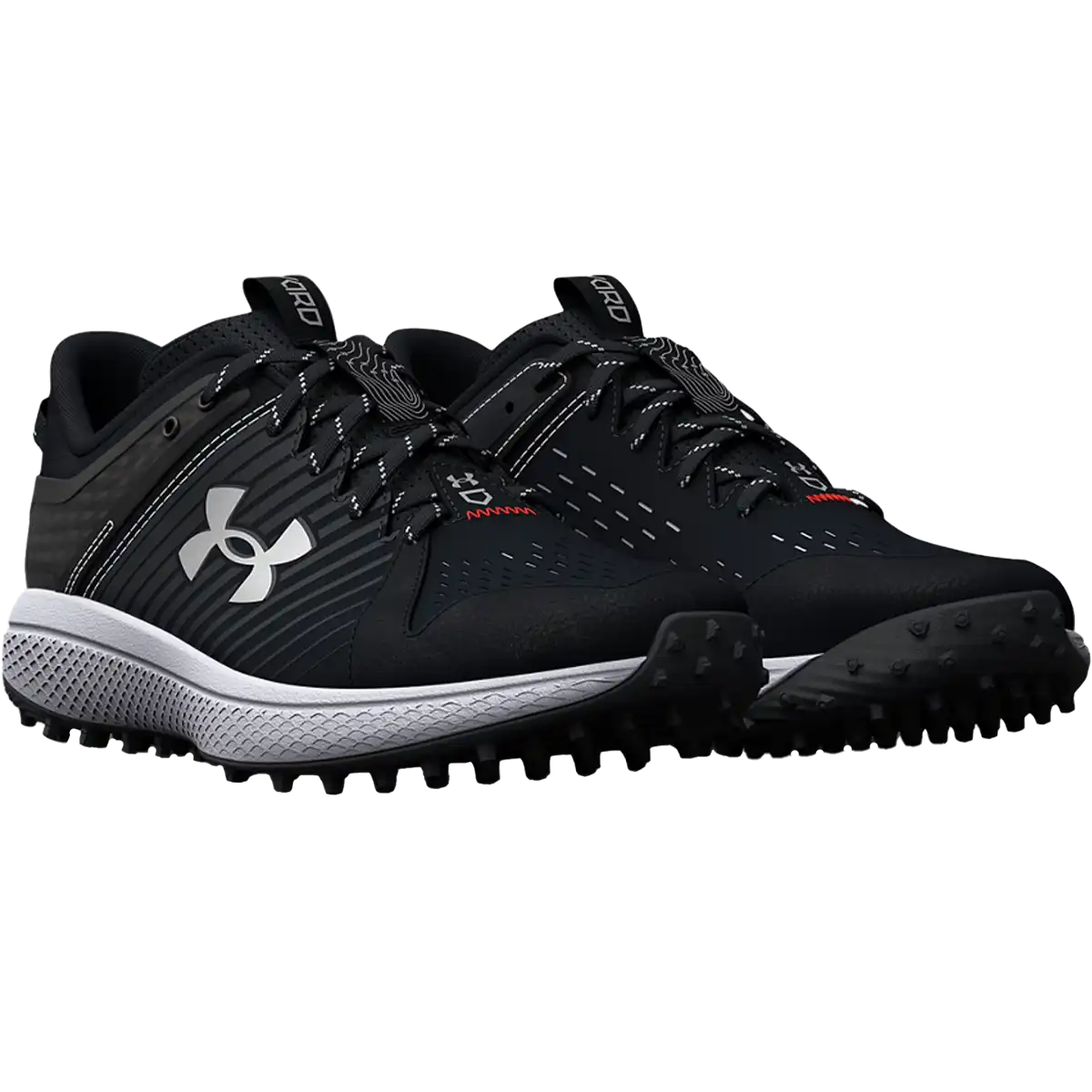 Youth Yard Turf Baseball Shoes