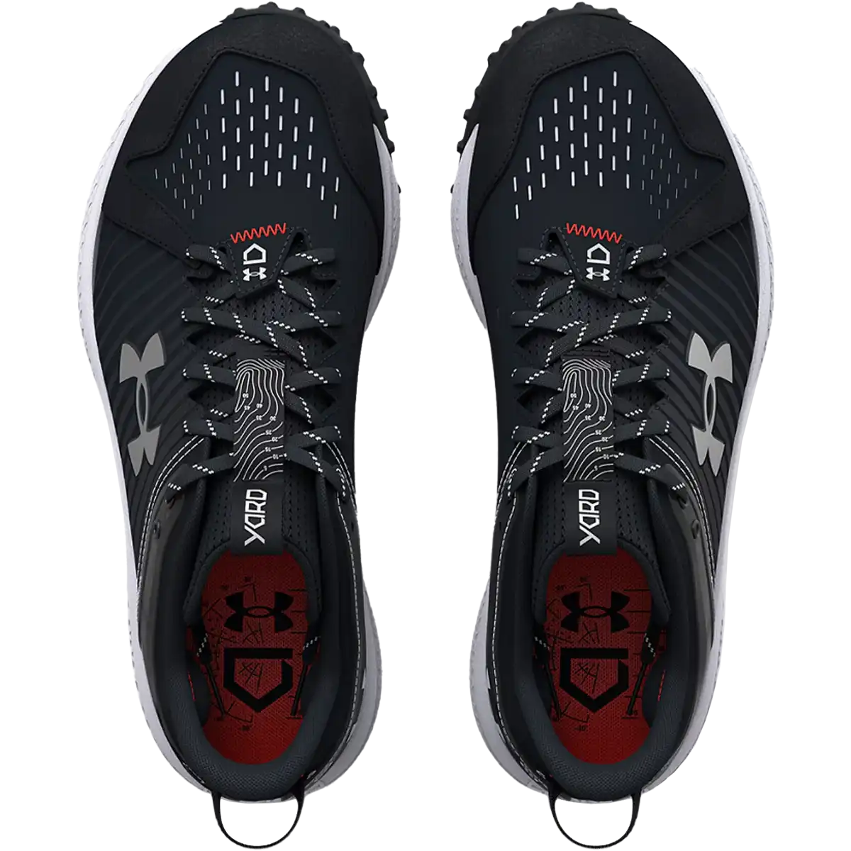 Youth Yard Turf Baseball Shoes